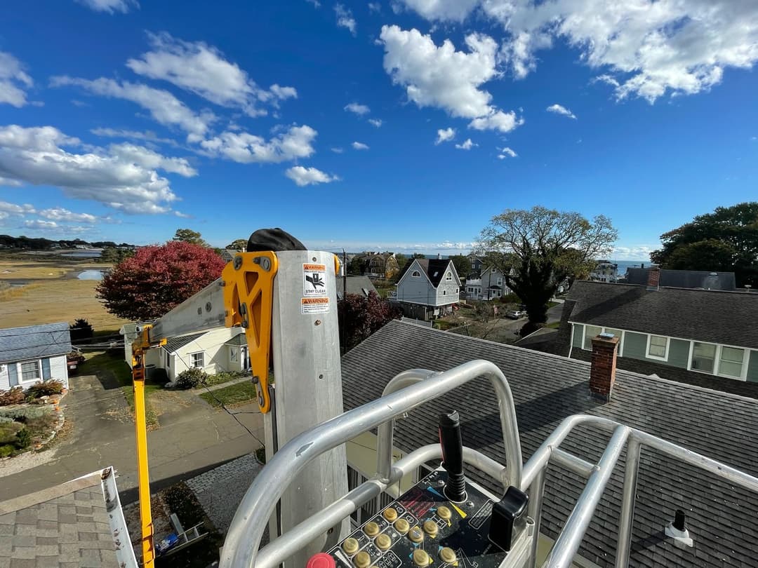 About Providence Painting Company