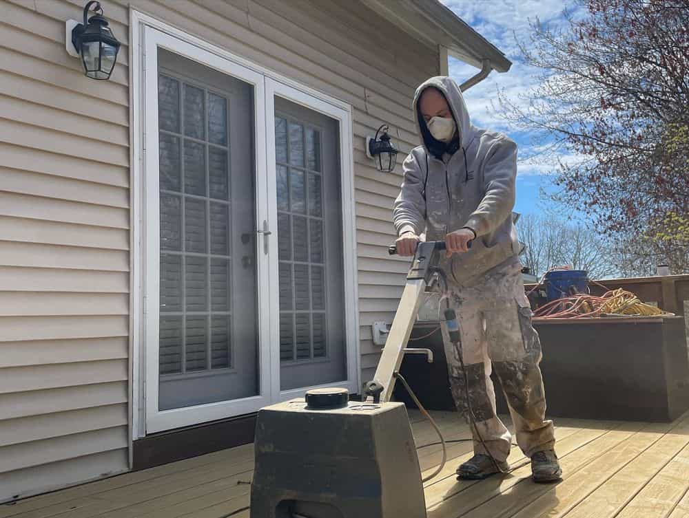 Hero image for Providence Painting Company